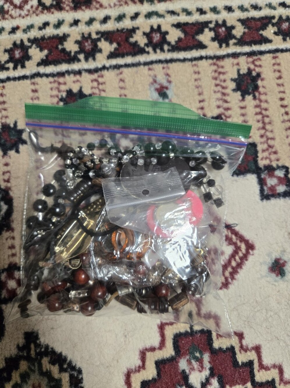 💍 Bundle — 2 Bags of Jewelry for $12! 🎉